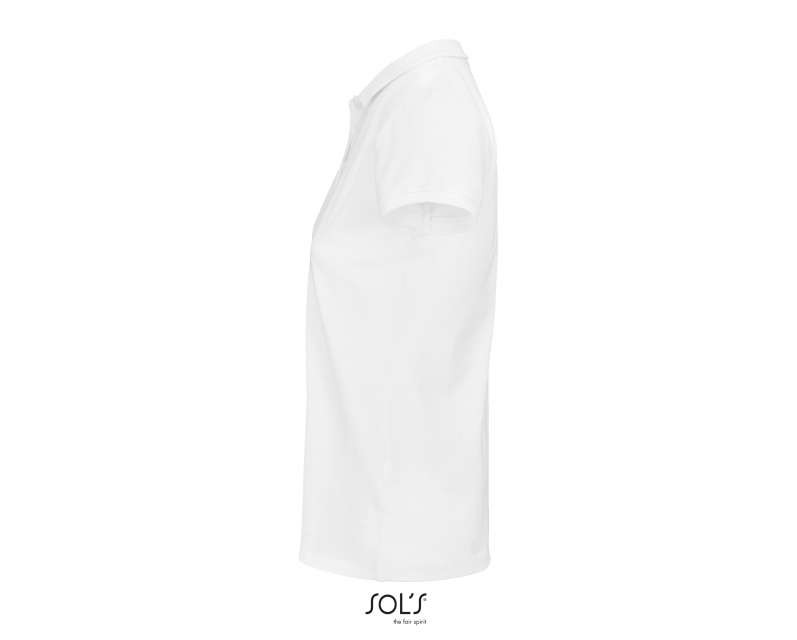 SOL'S PLANET WOMEN - POLO SHIRT