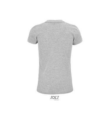 SOL'S PLANET WOMEN - POLO SHIRT