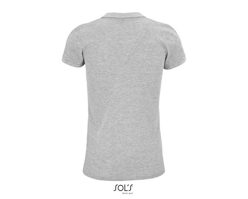 SOL'S PLANET WOMEN - POLO SHIRT