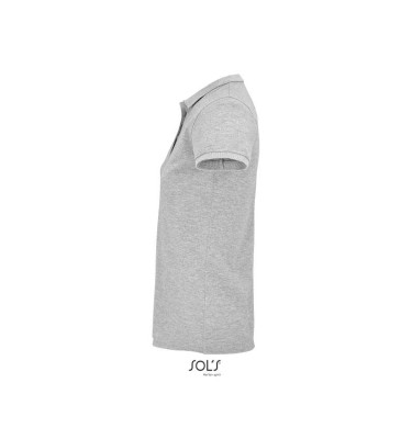 SOL'S PLANET WOMEN - POLO SHIRT