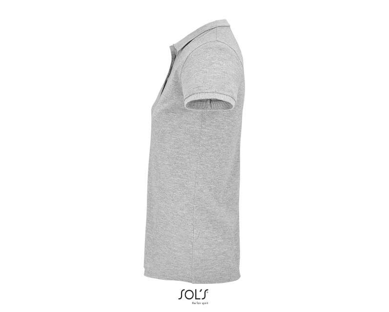 SOL'S PLANET WOMEN - POLO SHIRT