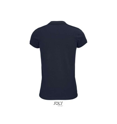 SOL'S PLANET WOMEN - POLO SHIRT