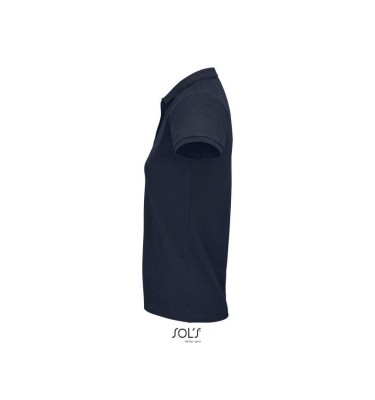 SOL'S PLANET WOMEN - POLO SHIRT