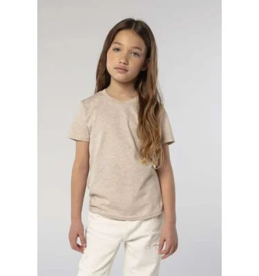 SOL'S CRUSADER KIDS' - ROUND-NECK FITTED JERSEY T-SHIRT