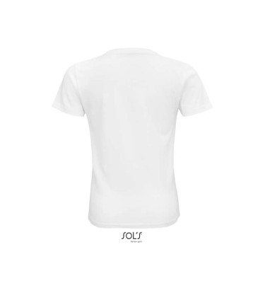 SOL'S CRUSADER KIDS' - ROUND-NECK FITTED JERSEY T-SHIRT
