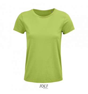 Apple green