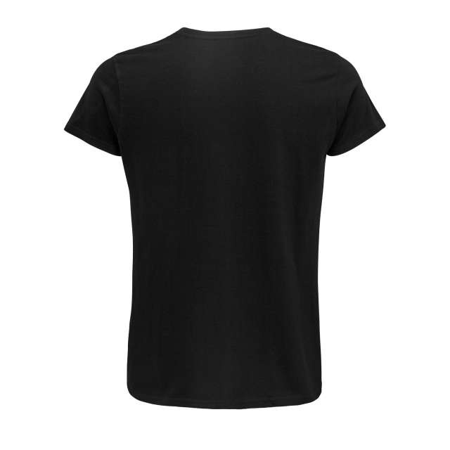 SOL'S CRUSADER MEN - ROUND-NECK FITTED JERSEY T-SHIRT