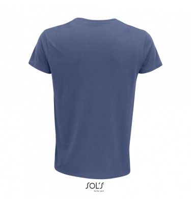SOL'S CRUSADER MEN - ROUND-NECK FITTED JERSEY T-SHIRT
