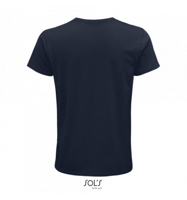 SOL'S CRUSADER MEN - ROUND-NECK FITTED JERSEY T-SHIRT