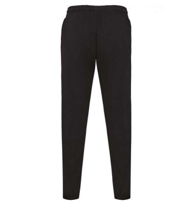 MEN’S ECO-FRIENDLY FLEECE PANTS