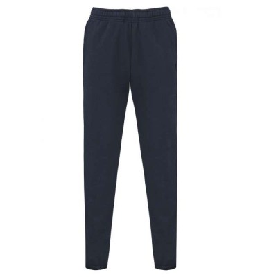 MEN’S ECO-FRIENDLY FLEECE PANTS