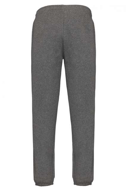 MEN’S ECO-FRIENDLY FLEECE PANTS