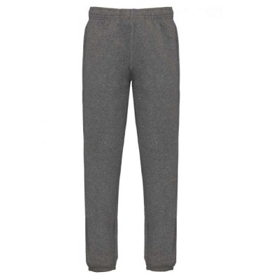 MEN’S ECO-FRIENDLY FLEECE PANTS