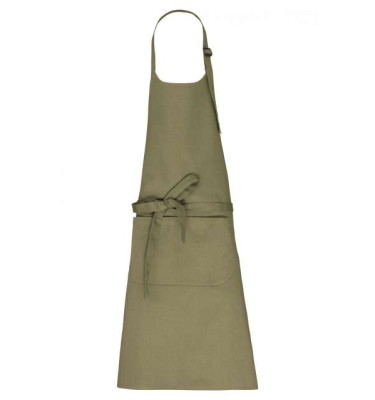 Light olive green
