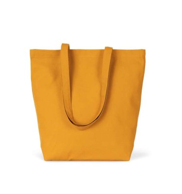 ORGANIC COTTON TOTE BAG