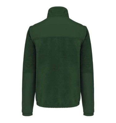Forest green