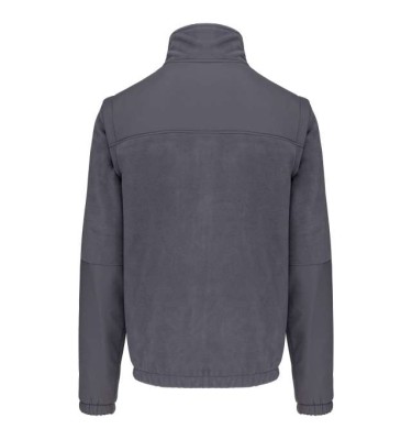 Convoy grey