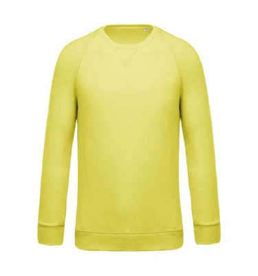 Lemon yellow