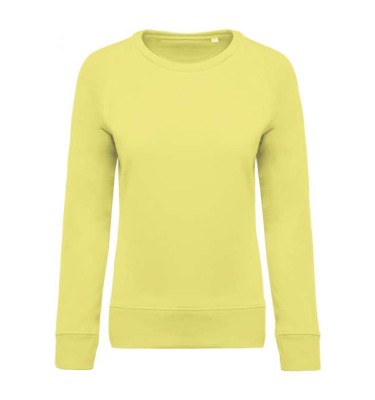 Lemon yellow
