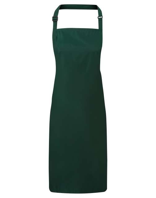 WATERPROOF BIB APRON