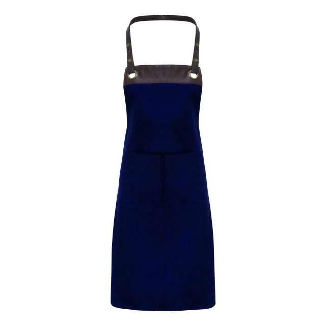 'ESPRESSO' BIB APRON
