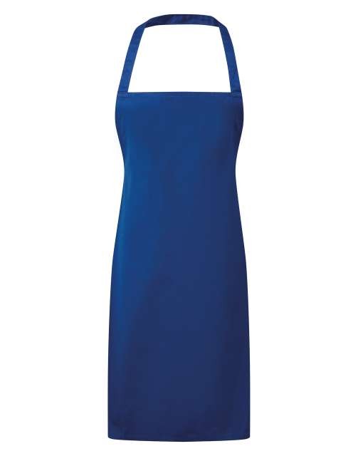 'ESSENTIAL' BIB APRON