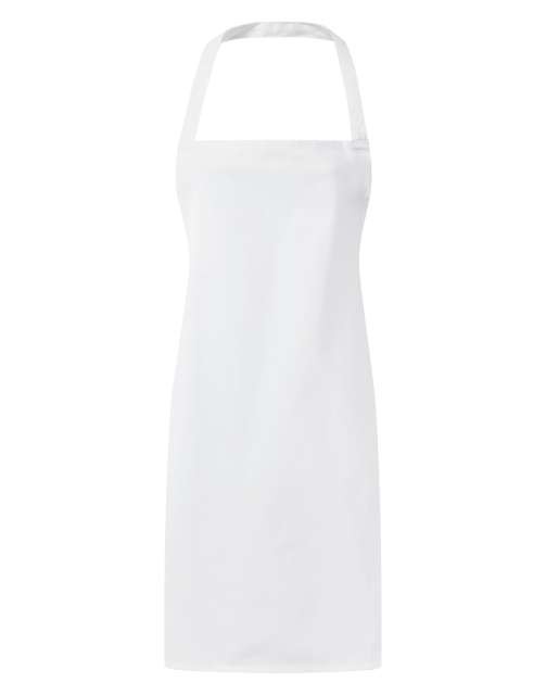 'ESSENTIAL' BIB APRON