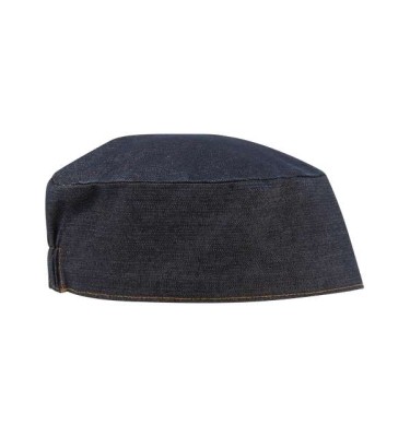 Indigo denim