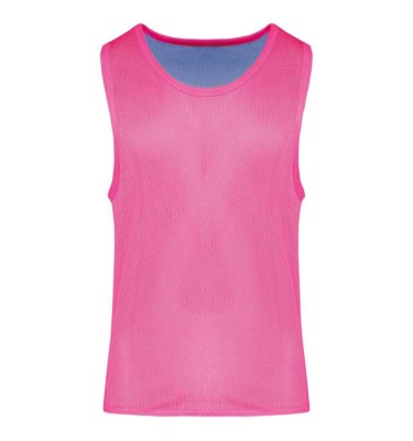 Fluorescent  pink/sporty sky blue