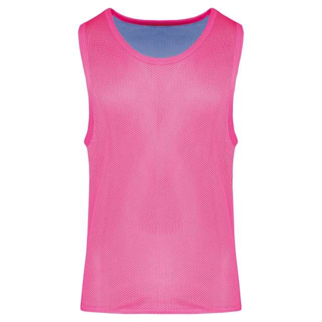 MULTI-SPORTS REVERSIBLE BIB