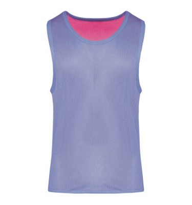 MULTI-SPORTS REVERSIBLE BIB