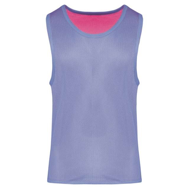 MULTI-SPORTS REVERSIBLE BIB