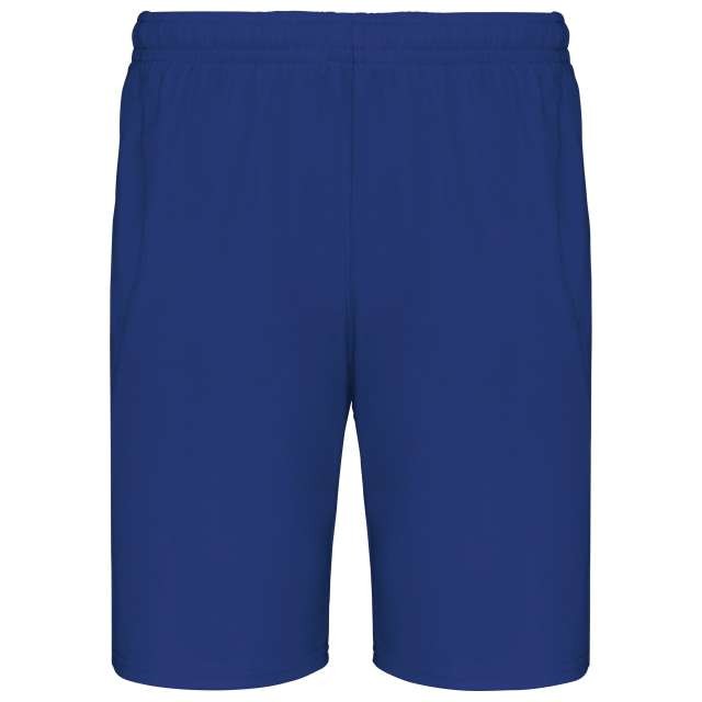 SPORTS SHORTS
