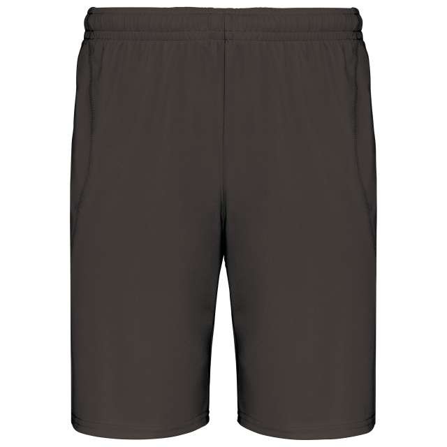 SPORTS SHORTS