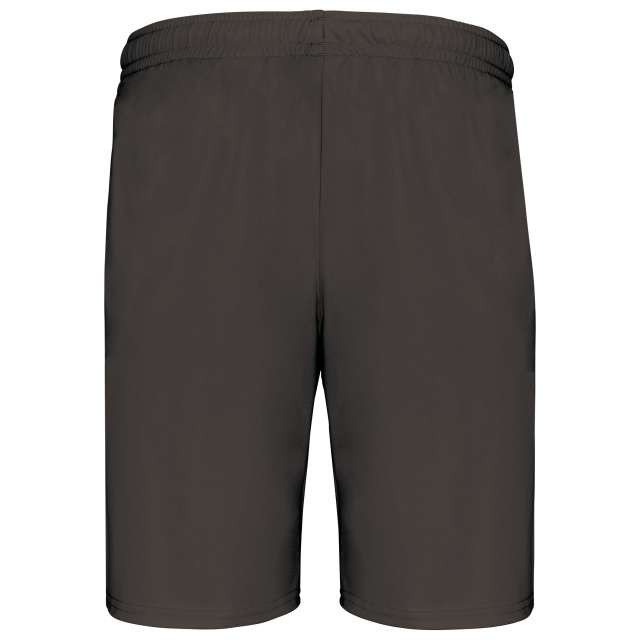 SPORTS SHORTS