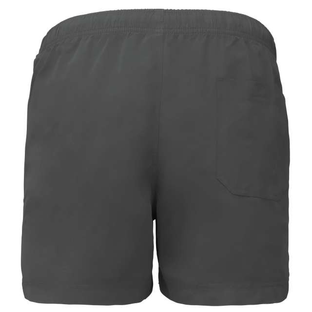 SWIMMING SHORTS
