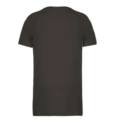 MEN'S SHORT-SLEEVED SPORTS T-SHIRT