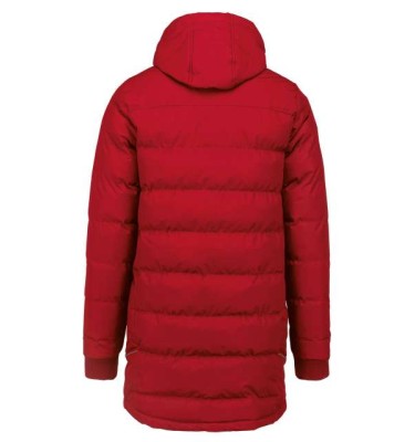 Sporty red
