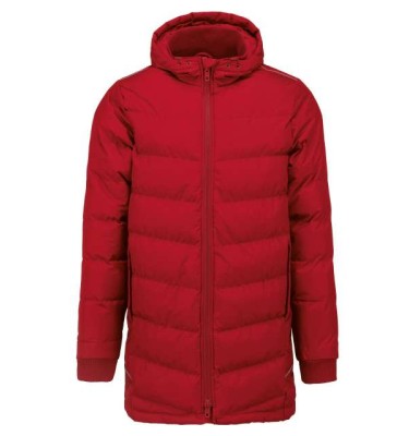 TEAM SPORT PARKA