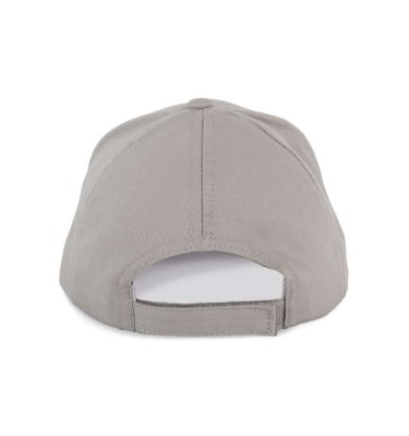 KIDS' COTTON CAP - 5 PANELS