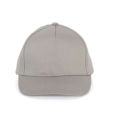 KIDS' COTTON CAP - 5 PANELS