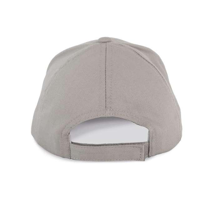 KIDS' COTTON CAP - 5 PANELS