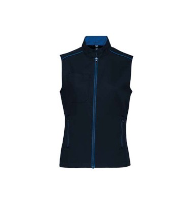 Navy/light royal blue