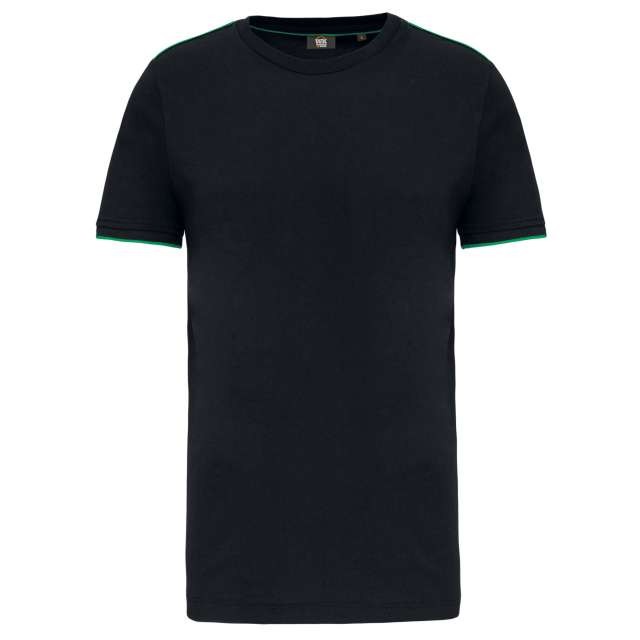 MEN'S SHORT-SLEEVED DAYTODAY T-SHIRT