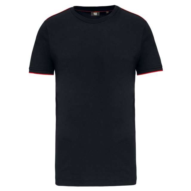 MEN'S SHORT-SLEEVED DAYTODAY T-SHIRT