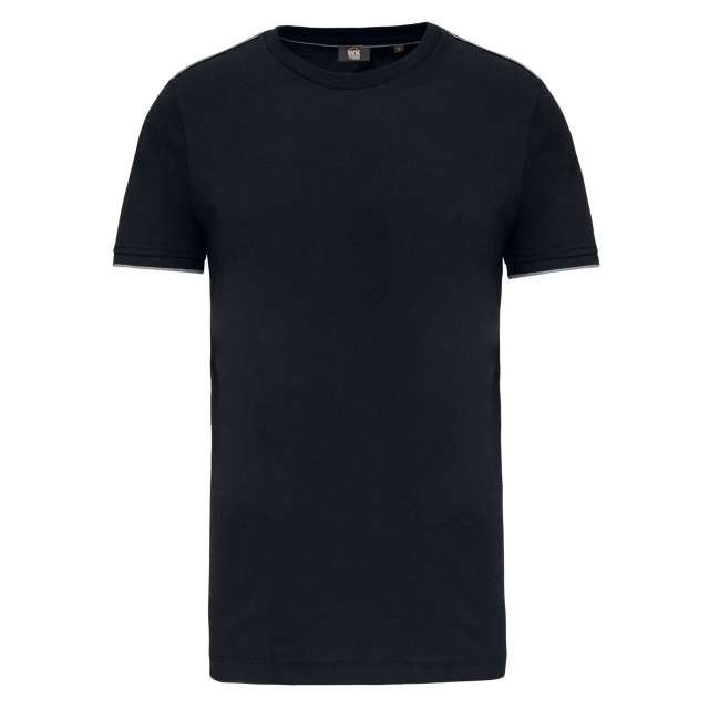 MEN'S SHORT-SLEEVED DAYTODAY T-SHIRT