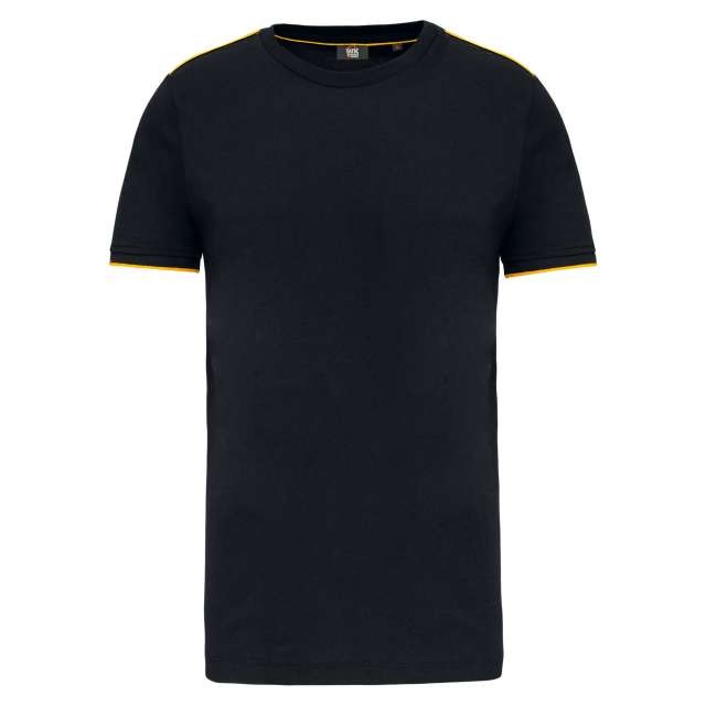 MEN'S SHORT-SLEEVED DAYTODAY T-SHIRT