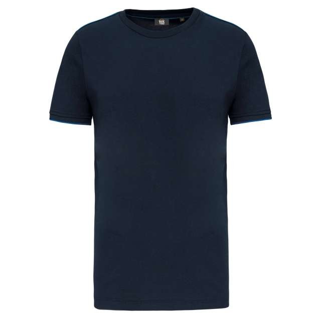 MEN'S SHORT-SLEEVED DAYTODAY T-SHIRT
