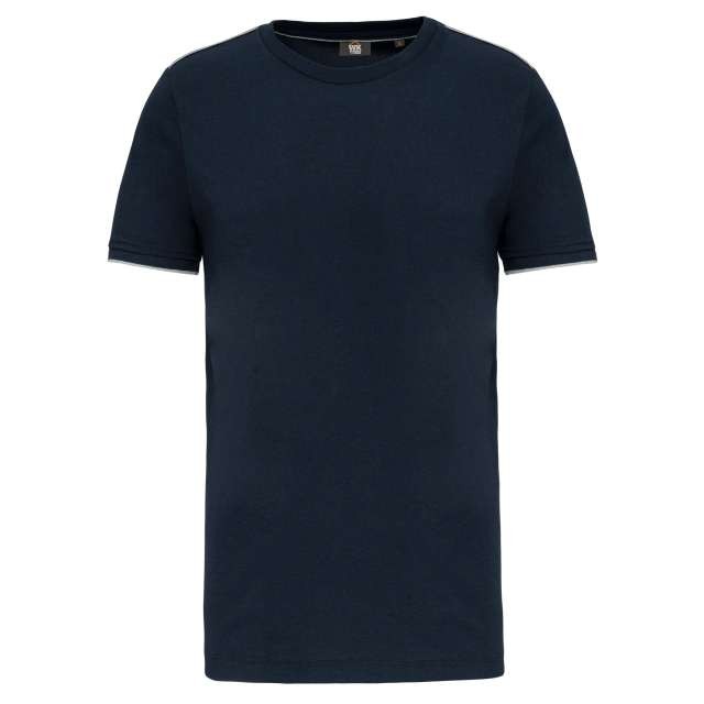 MEN'S SHORT-SLEEVED DAYTODAY T-SHIRT