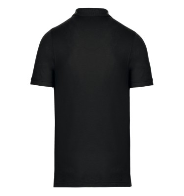 MEN'S SHORT-SLEEVED POLO SHIRT